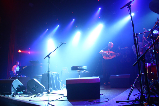 Dhafer Youssef